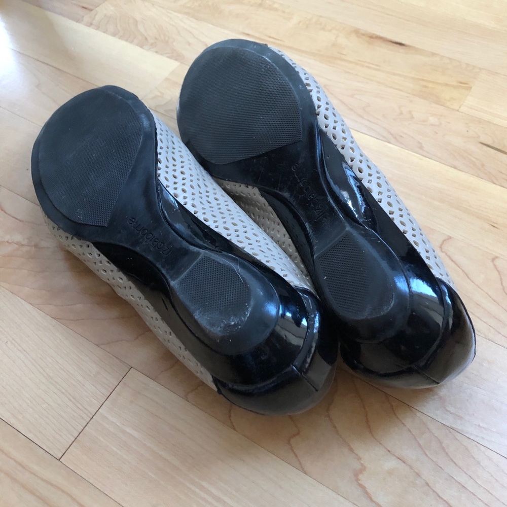 Liz Claiborne ballet flats - Picture 4 of 5